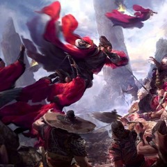 Audiomachine - Charging The Keep