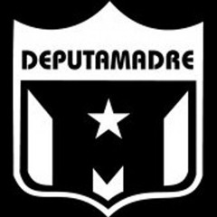 Deputamadre Radio 02 - Christmas Gift **FREE DOWNLOAD** - Clique em comprar para baixar!