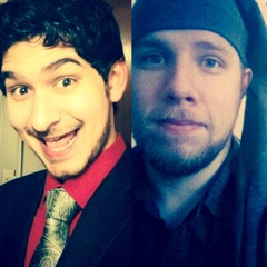 The Christmas Song - John Venkiah / Joakim Svensson