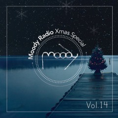 Radio Moody 14 - Xmas Special compiled by Moody Collective