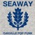 Artwork for Interview with Andrew & Patrick of Seaway!