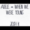 Download Lagu Adele - When We Were Young dan Lirik