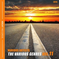 Buben - Against Fire (Original Mix) [4Beat Records]