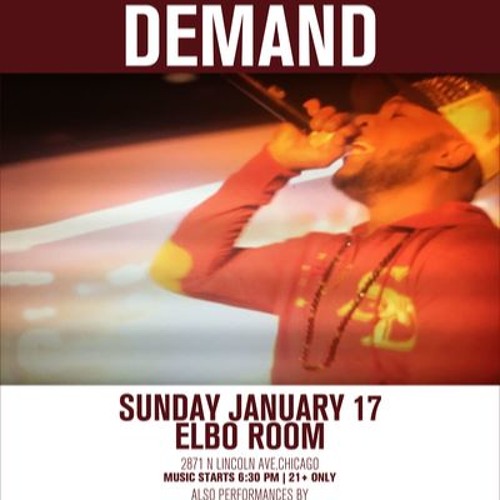 #DJJTDADONEXCLUSIVE - @SHERM_N_DEMAND - LUV MY CITY [PROD @501SMITTY]