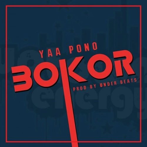 Yaa Pono 'Bokor'