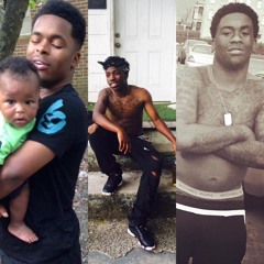 never hard for you - Jizzle ft oudie & boon