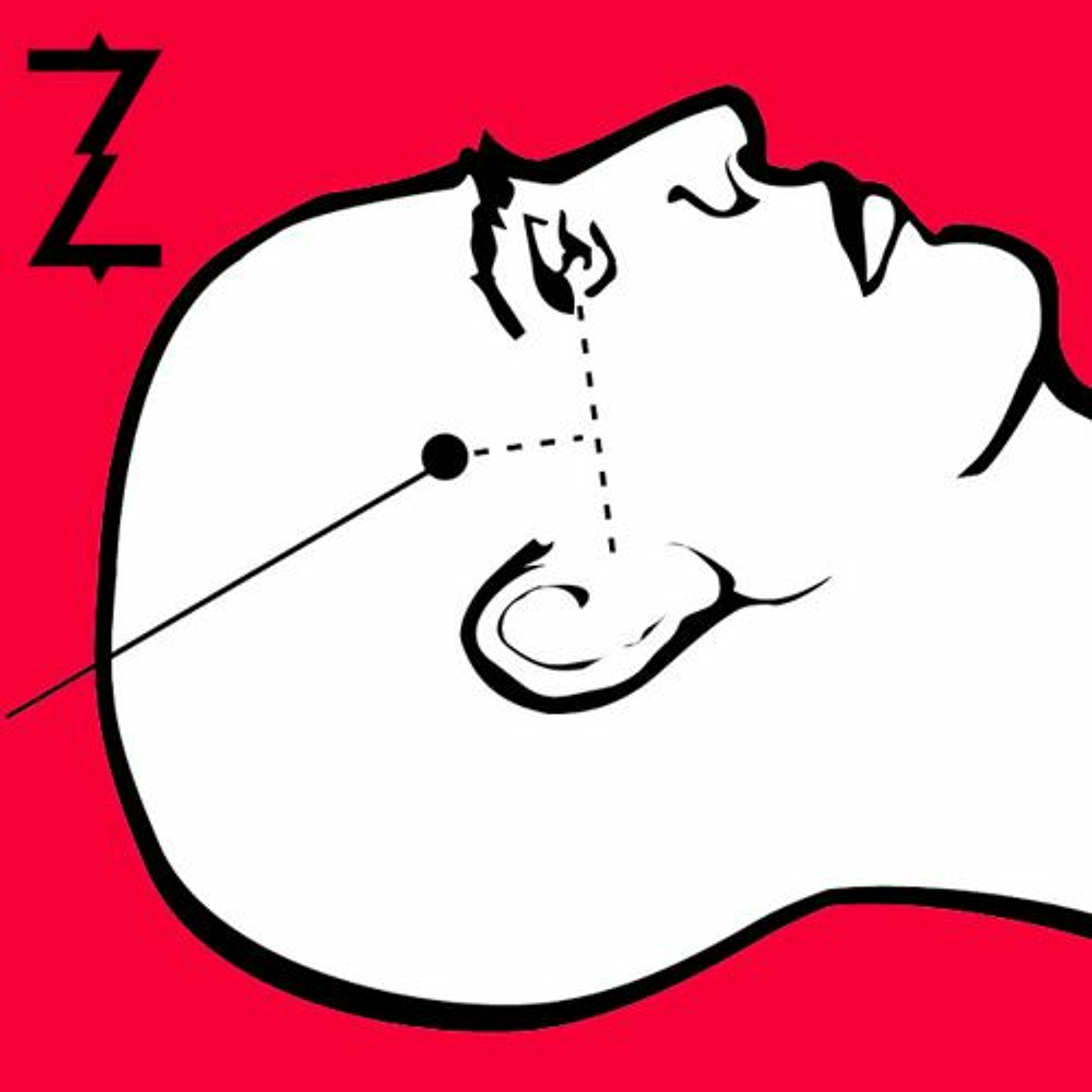 shock therapy episode artwork
