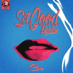 Set Good Riddim Mix [DJ Takeoff]