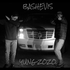 Yung Cadillac (feat. Yung Zozo) [Prod. Bashevis]
