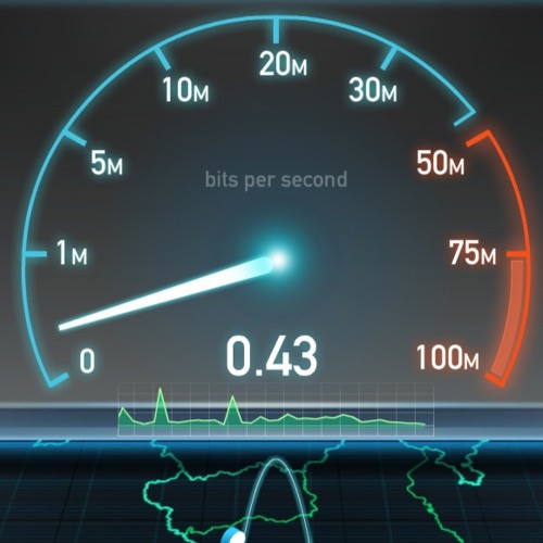 Скачок скорости интернета. Скорость загрузки при 100 Мбит/с. UI скорость. Скорость сотового интернета. Интернет скорость баннер.