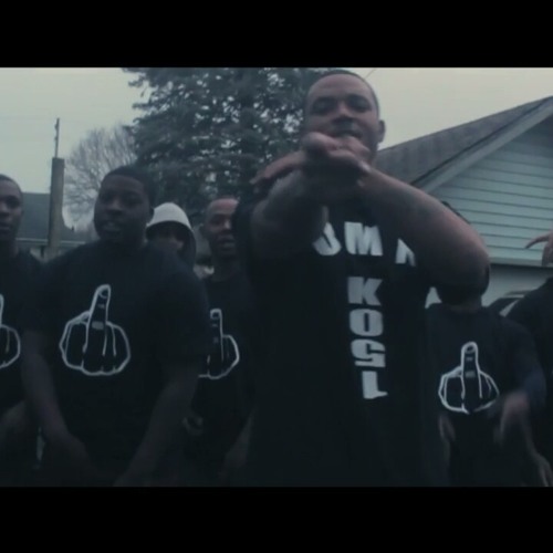 Fawk u mean...by Parkay