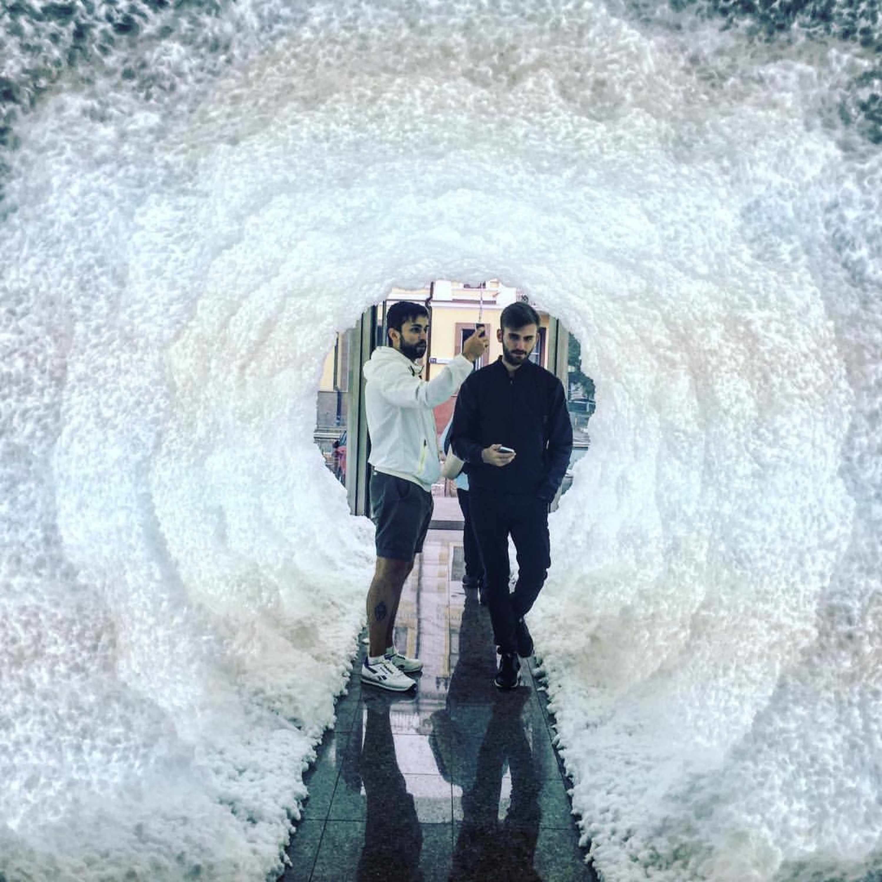 Kthrn Echo teaser 2 episode artwork