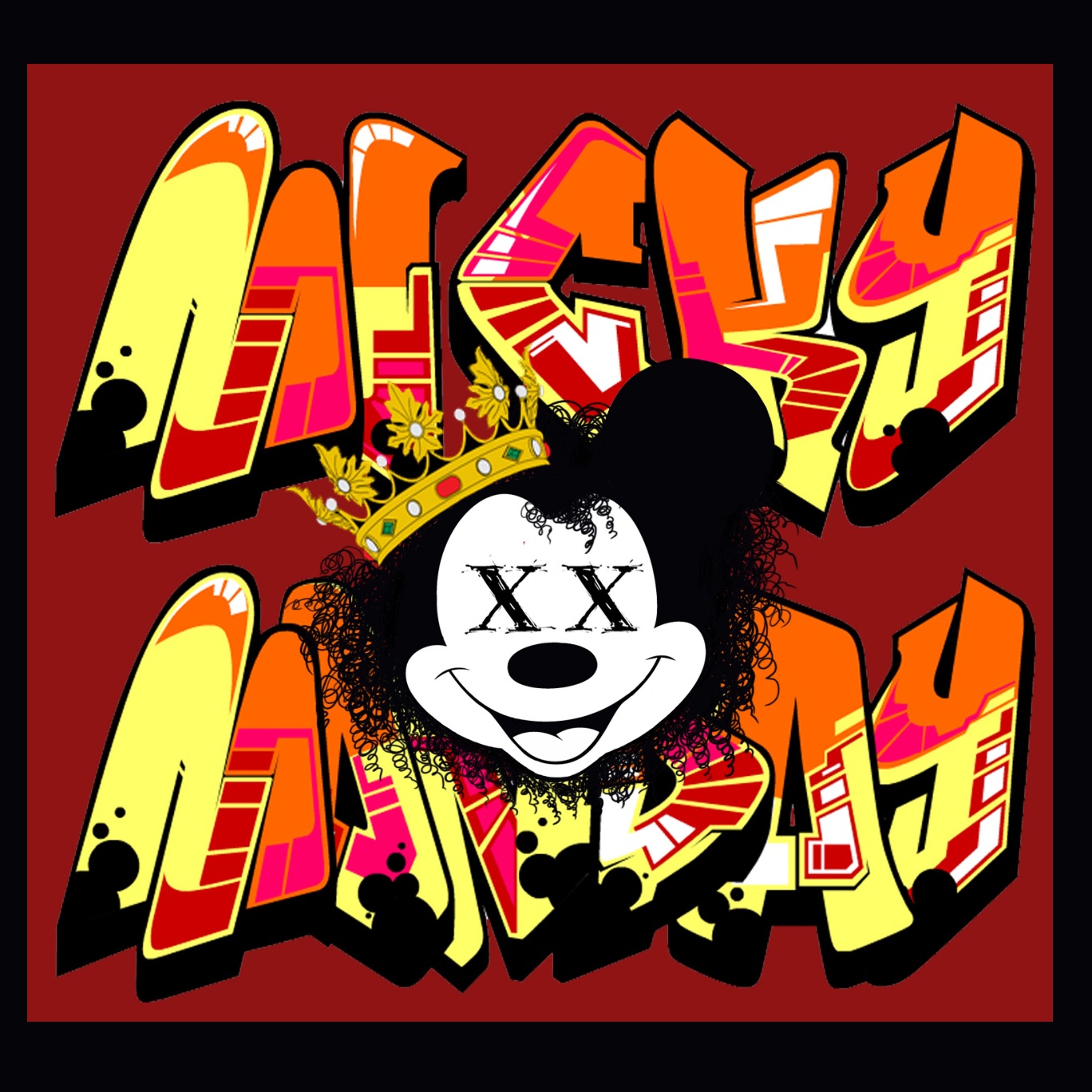Micky Monday - Welcome To Colorado episode artwork