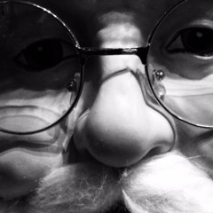 He Knows When You're Awake