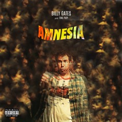Amnesia [prod. Ting Papi]
