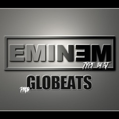 EMINEM RAP GOD TYPE BEAT - BEAT GOD (PROD GLOBEATS)