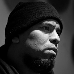 Dark Underground Instrumental (Nas, Mos Def, Immortal Technique) - "War of Hate"