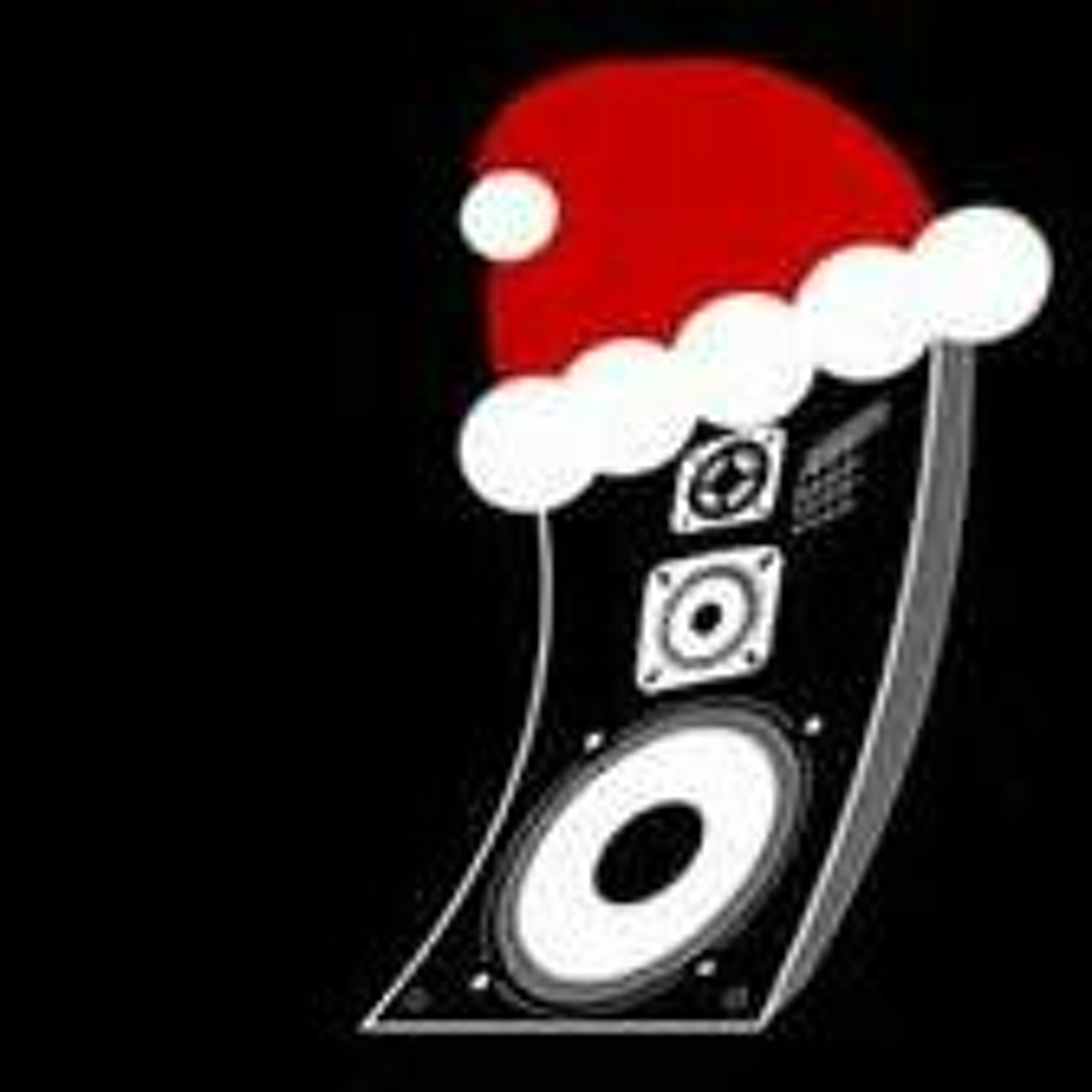 Merry - Christmas - Too - Hot - Podcast- By - TIMO MANSON episode artwork