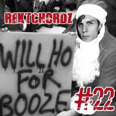 Advent Day #22 - Rektchordz - Your Voice (LSM Exclusive)