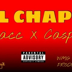 Mac&Casper- EL CHAPO