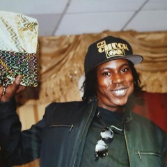 Dj Chuck Inferno - Can't Church Lady Like Me House Mix