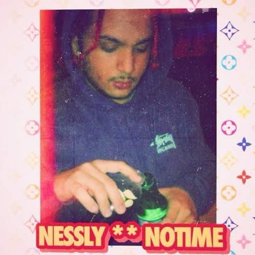 Nessly - No Time   Money Over You (Prod. Nessly)