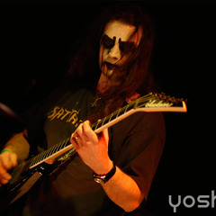 Sargeist - Sargeist (cover ) not finnished (for vocal or full collab ?)