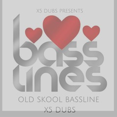 x5 dubs - Taking It Back (Old Skool Bassline/4x4 Edition)