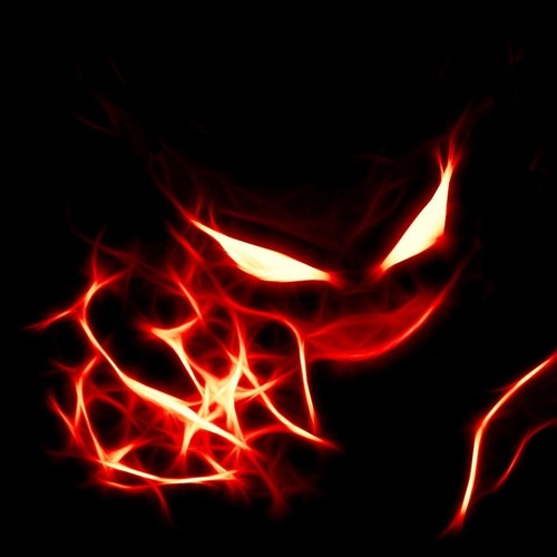 The Angel Of Death Communicated Like A Thought