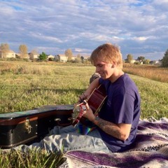 Mirror Image - Anthony Campese