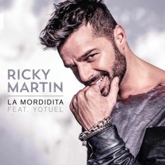 =DEMO= Ricky Martin - La Mordidita Ft. Yotuel - (Dj Delvis 2016 Huaracha Sabrosa)