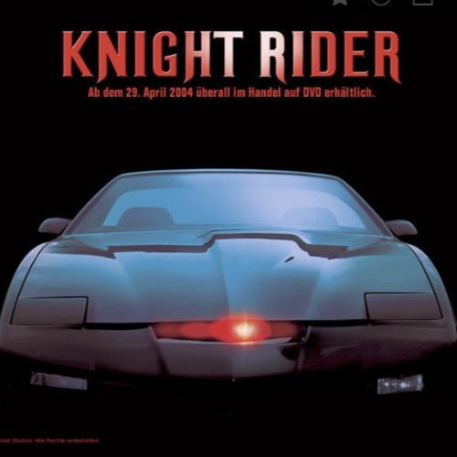 Stream Busta Rymes to original Knight rider theme Remix FAZ by