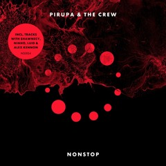 Pirupa & Alex Kennon - Cleopatra
