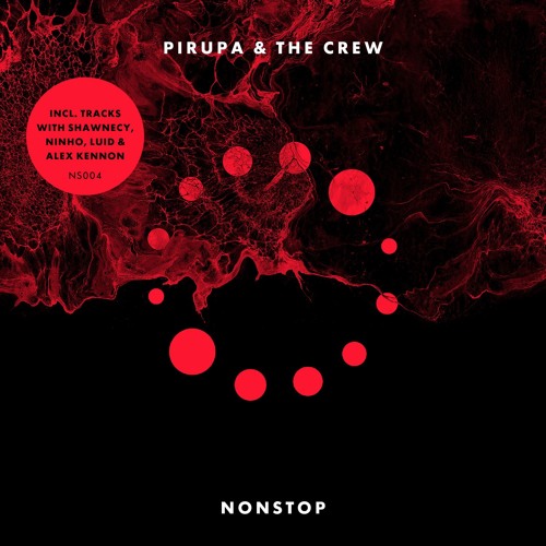 Pirupa & Alex Kennon - Cleopatra
