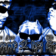 WELCOME 2 DA GAME - Mr Danger Loco ft. Mr Oldie