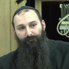 Lectures - By Rabbi Alon Anava