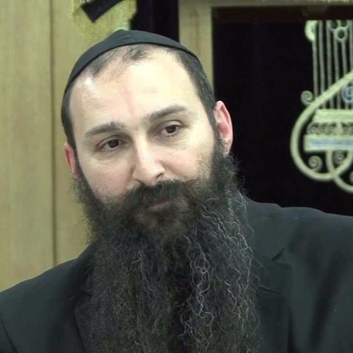 Lectures - By Rabbi Alon Anava