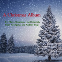 Rockin Around The Christmas Tree