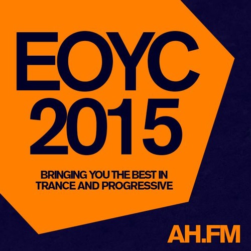 Will Rees - EOYC 2015