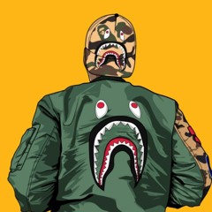 Sauce: Jae Russh X Kaezoe