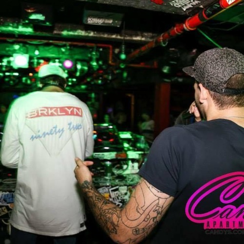 Matty Langfield 2015 Year Mix