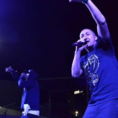 Efikaz ... Santacruz y Hammer Espada...