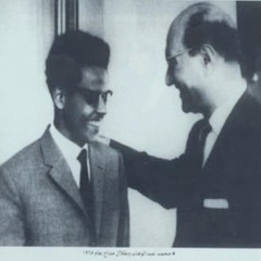 جيته ينوحي - طلال مداح وعبدالوهاب