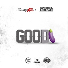 GoodD - Scotty ATL x Bankroll (Prod by JayeLL)