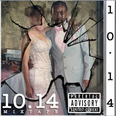 Compl3x - Starting Problems (ft.Tia & Malcolm Aubry)