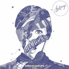 Autograf - Metaphysical (Ambassadeurs Remix)