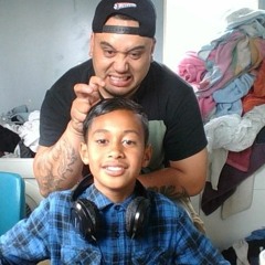 Dj Bruzah Island Mixx