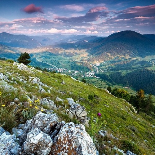 Ensemble Rhodope ft. Nedyalko Ketev