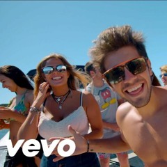 Yo te propongo - Rombai