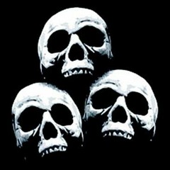 Atomic Bandidos - Doomsday Machine ( FIRST TAKE OF THE ONE AND ONLY RAW DEMO )